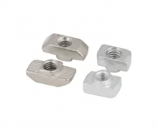 Stainless Steel T Nuts