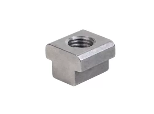Stainless Steel T Nuts
