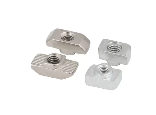 Stainless Steel T Nuts