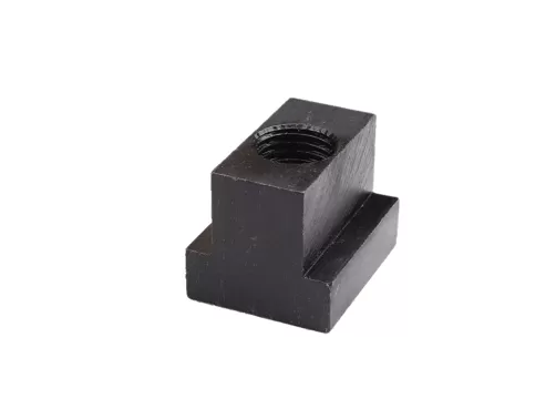 Black Oxide T Nuts