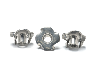 Stainless Steel Tee Nuts