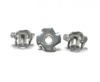 Stainless Steel Tee Nuts