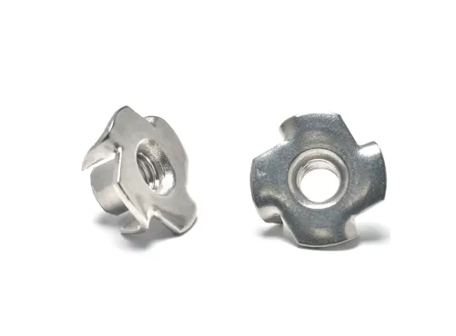 Stainless Steel Tee Nuts