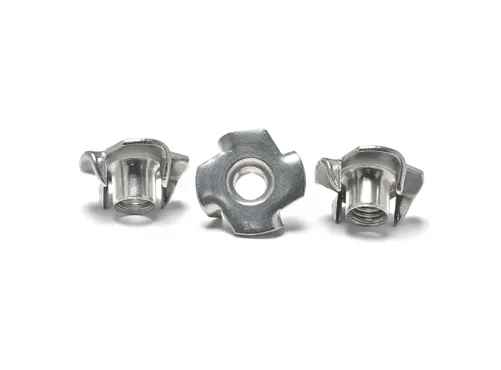 Stainless Steel Tee Nuts