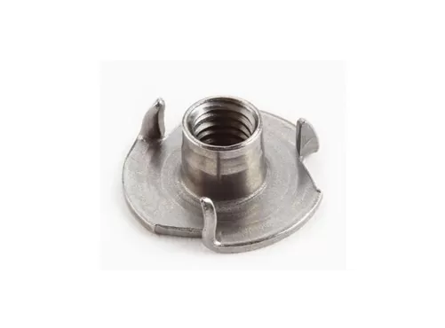 Stainless Steel Tee Nuts
