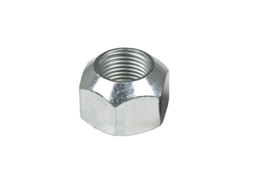 Stainless Steel Wheel nut