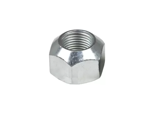Stainless Steel Wheel nut