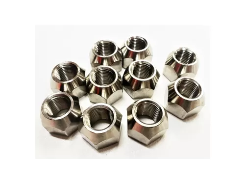 Stainless Steel Wheel nut