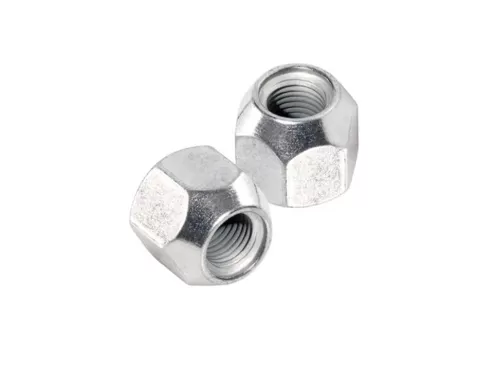 Stainless Steel Wheel nut