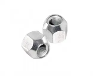 Stainless Steel Wheel nut