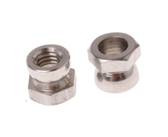 Stainless Steel Shear nut