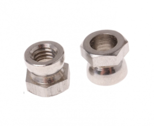 Stainless Steel Shear nut