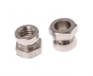 Stainless Steel Shear nut
