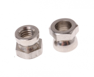 Stainless Steel Shear nut