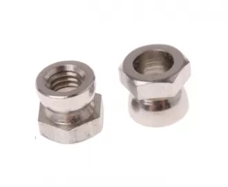 Stainless Steel Shear nut