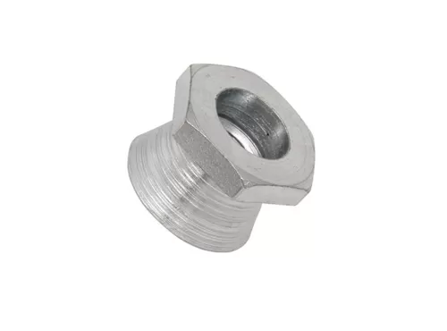 Stainless Steel Shear nut