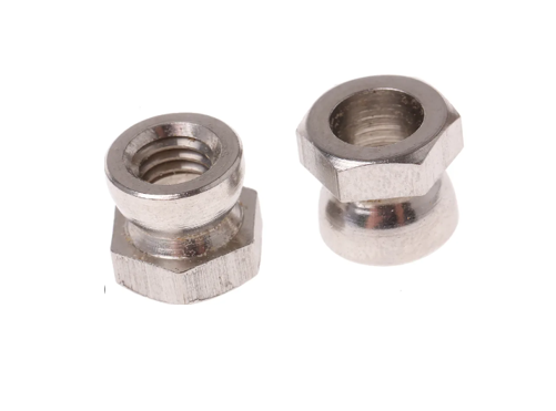Stainless Steel Shear nut