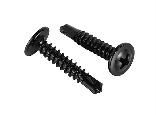 Large Flat Head  Self-drillng Screws
