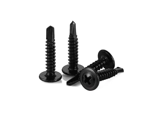Large Flat Head  Self-drillng Screws