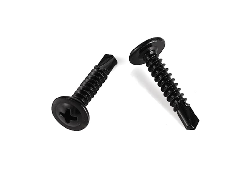 Large Flat Head  Self-drillng Screws