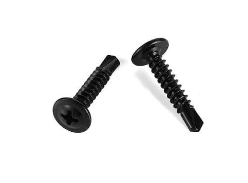 Large Flat Head  Self-drillng Screws