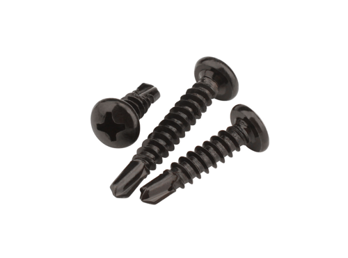 Pan Head Self-drillng Scrwes