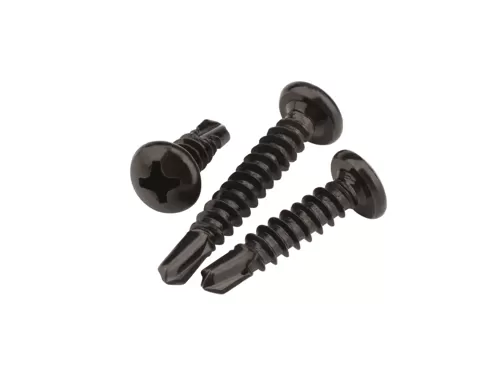 Pan Head Self-drillng Scrwes