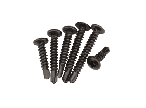 Pan Head Self-drillng Scrwes