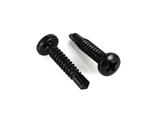 Pan Head Self-drillng Scrwes
