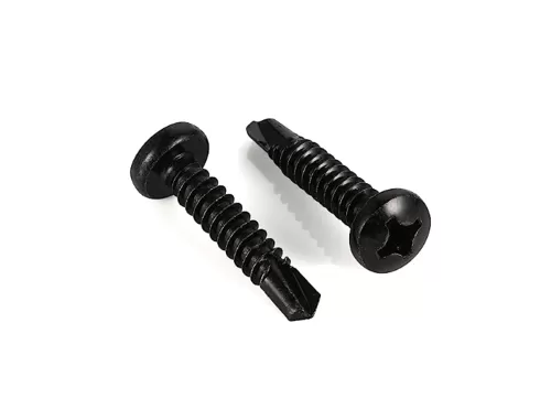 Pan Head Self-drillng Scrwes