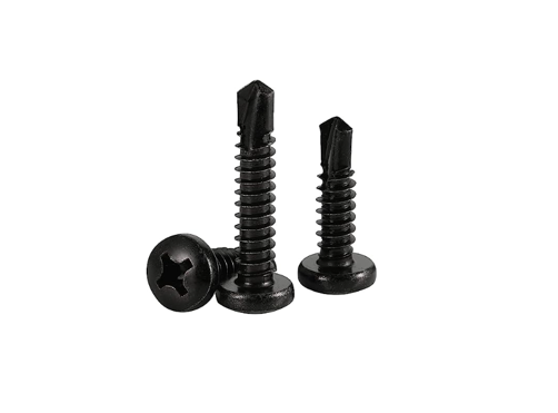 Pan Head Self-drillng Scrwes