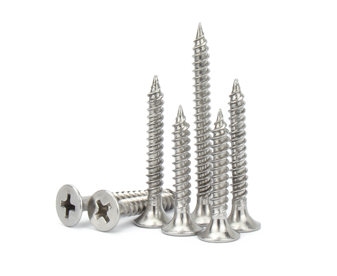 Stainless Steel Drywall Screws