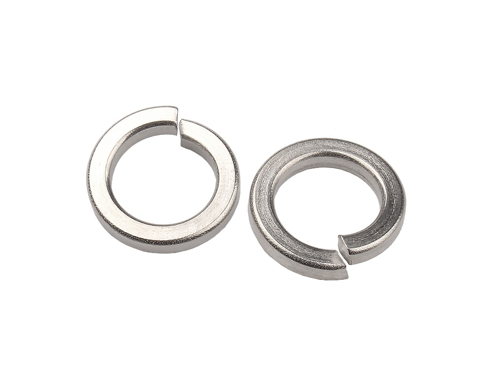 Stainless Steel Spring Washers