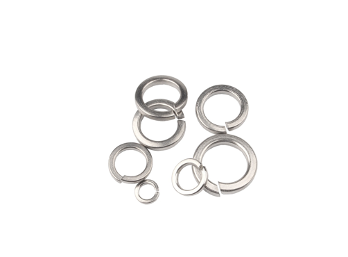 Stainless Steel Spring Washers