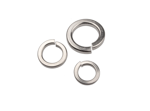 Stainless Steel Spring Washers