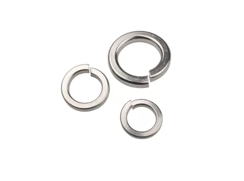 Stainless Steel Spring Washers