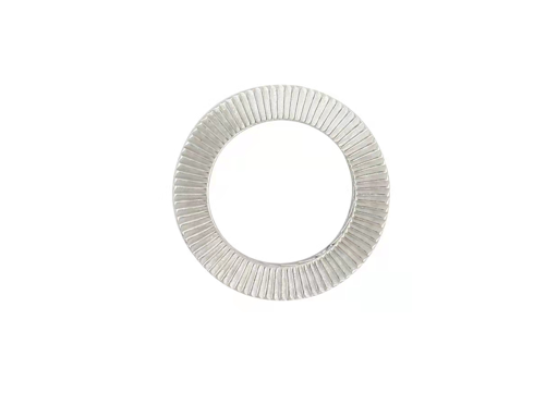 Stainless Steel Self-Lock Washers