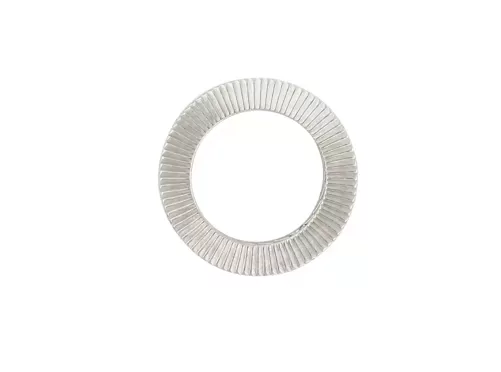 Stainless Steel Self-Lock Washers