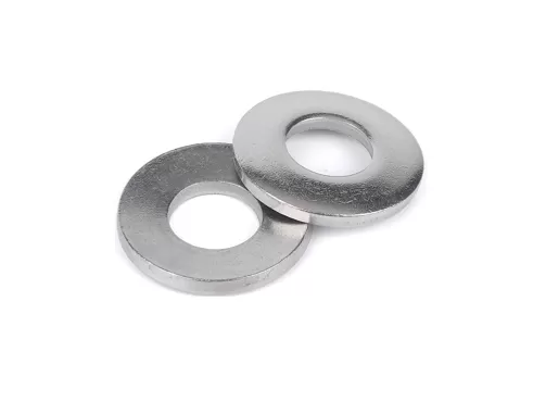Stainless Steel Disc Spring Belleville Washers