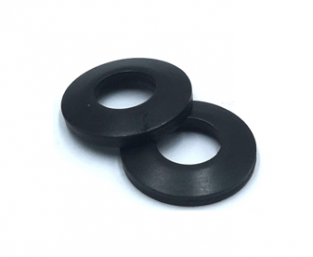 Black Oxide Disc Spring Belleville Washers