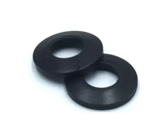 Black Oxide Disc Spring Belleville Washers