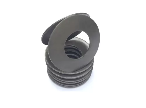 Black Oxide Disc Spring Belleville Washers