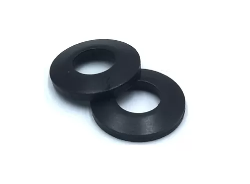 Black Oxide Disc Spring Belleville Washers