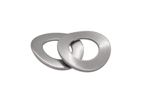 18-8 Stainless Steel 3/8" Flat Washers (100 Pcs) Black Oxidized In USA - Foto 7