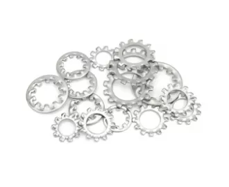 Tooth Lock Washer