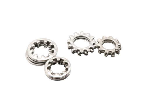Tooth Lock Washer