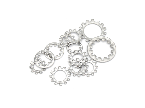 Tooth Lock Washer