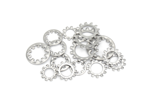 Tooth Lock Washer