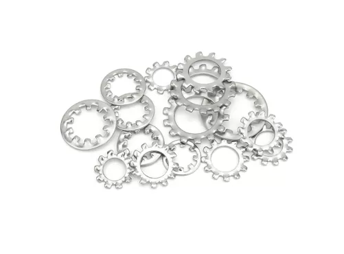Tooth Lock Washer