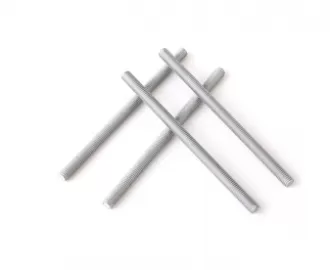 Dacromet Plated Threaded Rods